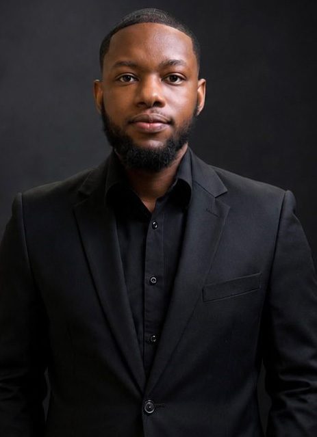 Audale Martin