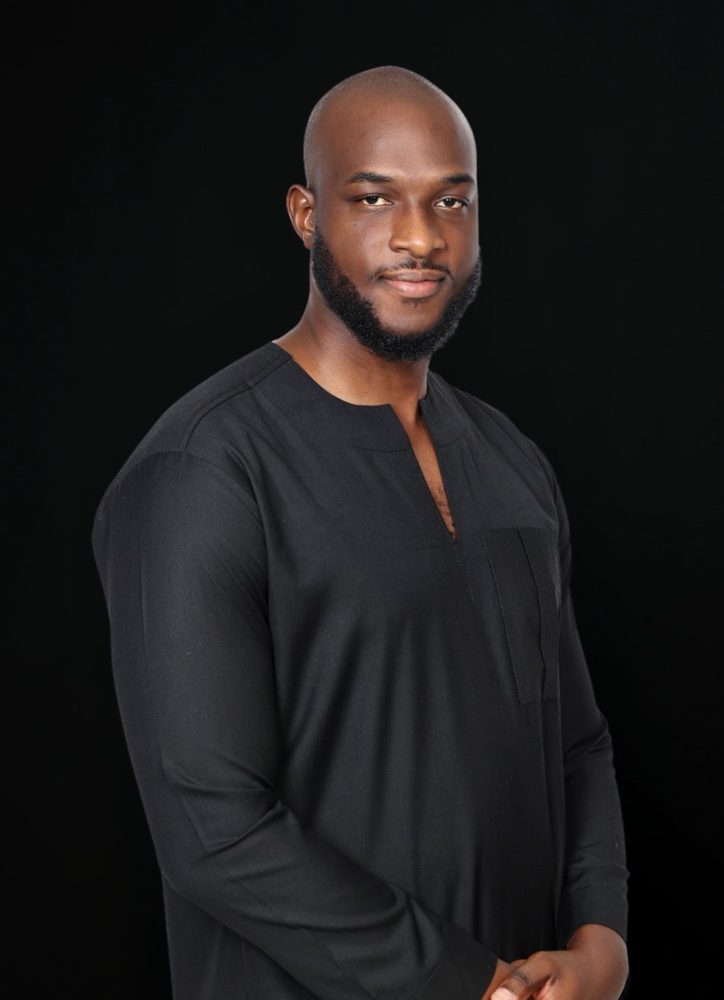 Brandon Benjamin