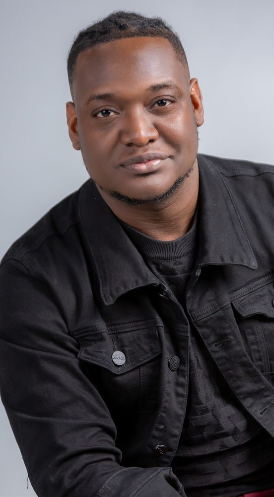 Jovane Blagrove